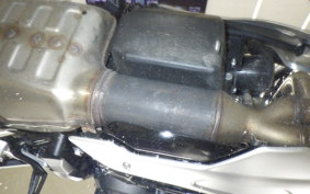 TRIUMPH TRIDENT 660 2025