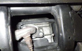 SUZUKI ADDRESS 110 CE47A