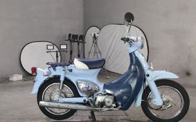 HONDA LITTLE CUB AA01