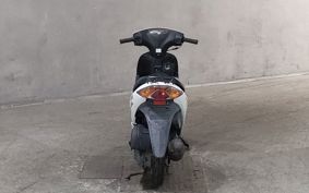 SUZUKI ADDRESS V50 CA42A