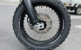 HONDA CRF250L MD44