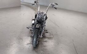 HARLEY HARLEY FXSB BREAKOUT CVO 2013 TD9