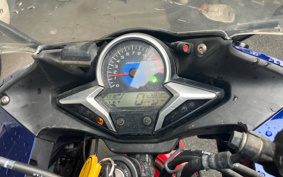 HONDA CBR250R ABS MC41