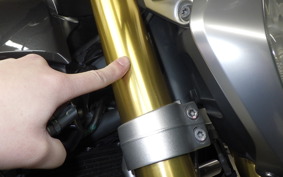 BMW R1200R 2017