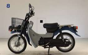 SUZUKI BIRDIE 50 BA42A