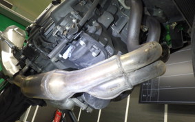 KAWASAKI Z250 Gen.2 EX250Y