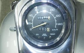 HONDA MAGNA 250 2017 MC29