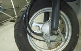 HONDA DIO Gen.5 2022 AF56