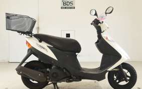 SUZUKI ADDRESS V125 G CF46A