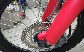 HONDA CRF250L 2000 MD47