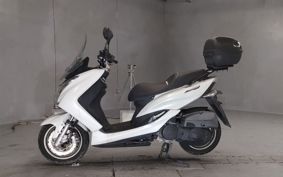 YAMAHA MAJESTY 155S SG28J