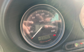 HARLEY HARLEY FLHTCU1580-1690 2007 FC4