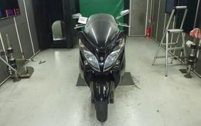 SUZUKI SKYWAVE 250 (Burgman 250) S Gen.3 2018 CJ46A