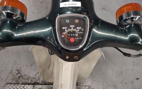 HONDA SUPER CUB50 AA01