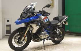 BMW R1200GS RALLY 2017