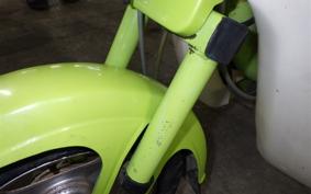 HONDA CAREN AB04