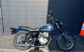 KAWASAKI W230 8BK