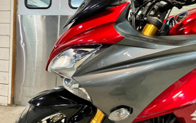 SUZUKI GSX-S1000F 2019 GT79B