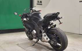 KAWASAKI NINJA 1000 A 2017 ZXT00W