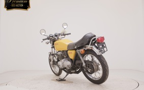 HONDA CB400ﾌｫｱ 2026 CB400F