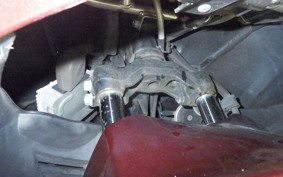 HONDA PCX 125 2023 JF56