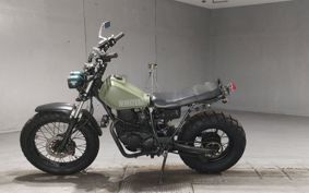YAMAHA TW225 DG09J