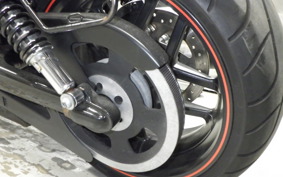 HARLEY NIGHT ROD 1250 SP 2013