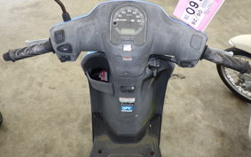 HONDA TACT Basket AF75