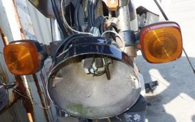 HONDA CB50 S AC02