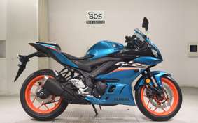 YAMAHA YZF-R25 A 2024 RG43J