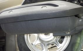HONDA TACT-4ﾍﾞｰｼｯｸ AF75