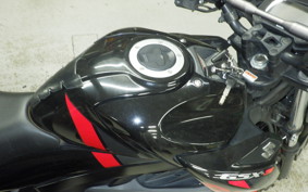 SUZUKI GSX-S125