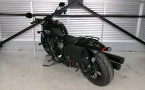 INDIAN CHI-FU DARK HOSE 2025 D