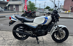 YAMAHA RZ350 1981 4U0