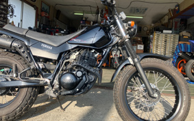 YAMAHA TW225 DG09J