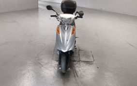 SUZUKI ADDRESS V125 CF4EA
