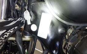 YAMAHA VIRAGO 250