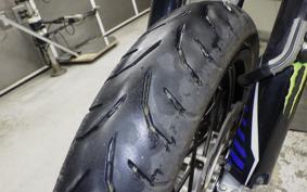 YAMAHA WR250X 2025 DG15J