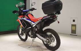 HONDA CRF250 RALLY A 1997 MD44
