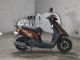 Фото Yamaha JOG с японского аукциона