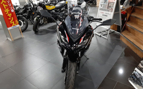KAWASAKI NINJA 1000 SX 2025 ZXT02K