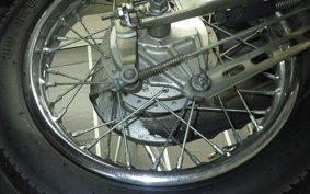 HONDA C50 SUPER CUB AA07