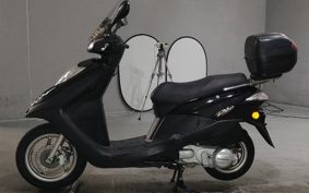 HONDA DIO 125 TCJU