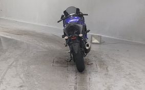 YAMAHA YZF-R25 RG43J