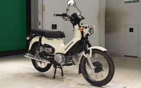 HONDA CROSS CUB 110 JA45