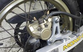 YAMAHA TDR250 2002 2YK