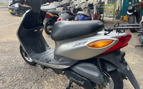 YAMAHA JOG DELUXE SA36J