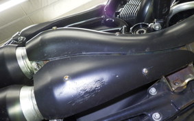 HARLEY NIGHT ROD 1250 SP 2011