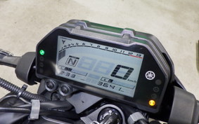 YAMAHA MT-03 ABS 2023 RH21J