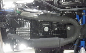 HONDA DAX 125 2001 JB04